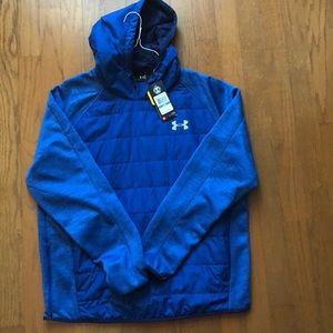 Under Armour coldgear pullover